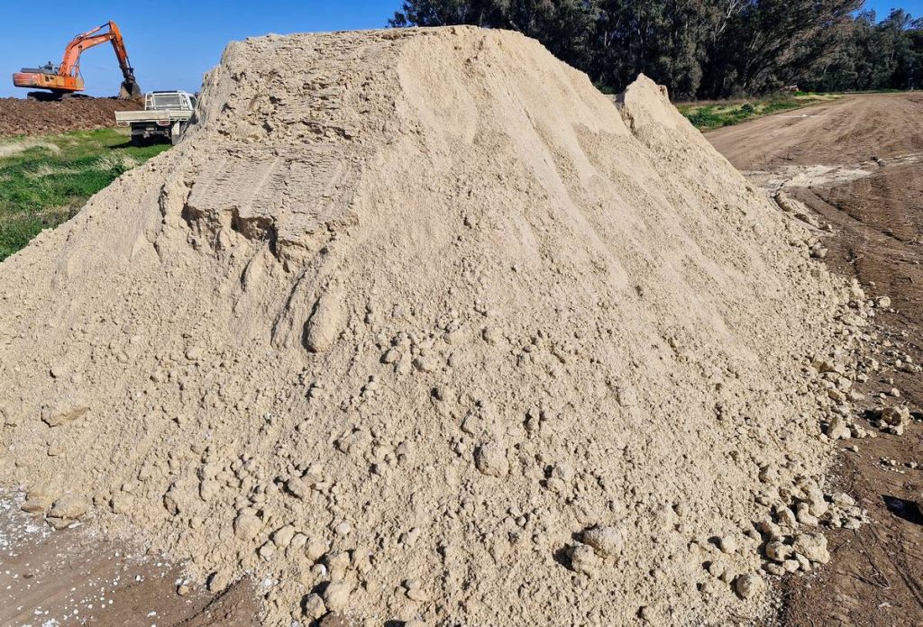 wholesale-gypsum-delvieries